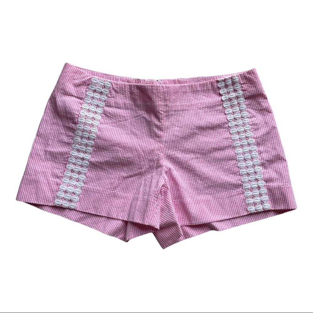 NWOT Lilly pulitzer shorts
